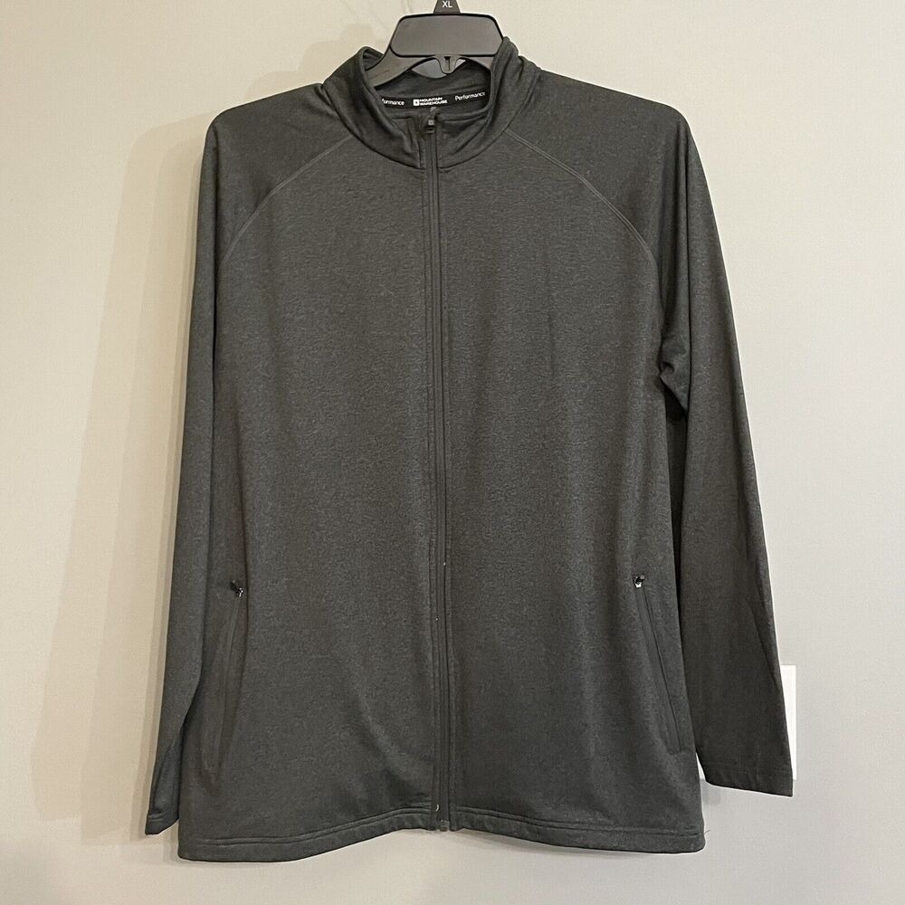Mountain Warehouse Jacket Performance Base Layer … - image 1